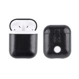 Bao da airpod đeo thắt lưng hiệu Usam