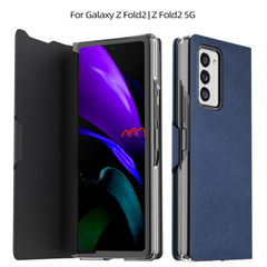 Bao Da Cao Cấp Samsung Galaxy Fold 2