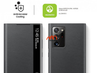 Bao Da Clear View Samsung Note 20 Ultra 5G