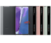 Bao Da Clear View Samsung Note 20 Ultra Chính Hãng