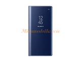 Bao Da Clear View Samsung Note 8