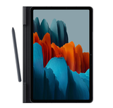 Bao da Samsung Galaxy Tab S7 Plus - Chính Hãng