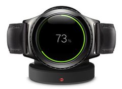 Đế sạc không dây Samsung gear S2 chính hãng