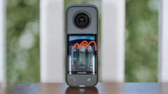 Camera Insta360 X3 Standalone - Chính Hãng