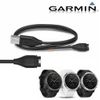 Cáp sạc đồng hồ Garmin Vivomove 3