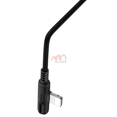 Cáp sạc nhanh chữ L Lightning hiệu JoyRoom S-M392