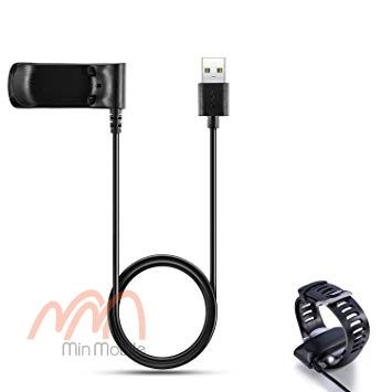 Dây sạc đồng hồ thông minh Garmin Forerunner 610 chính hãng