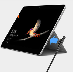 Cáp sạc type-C to Surface Pro 7