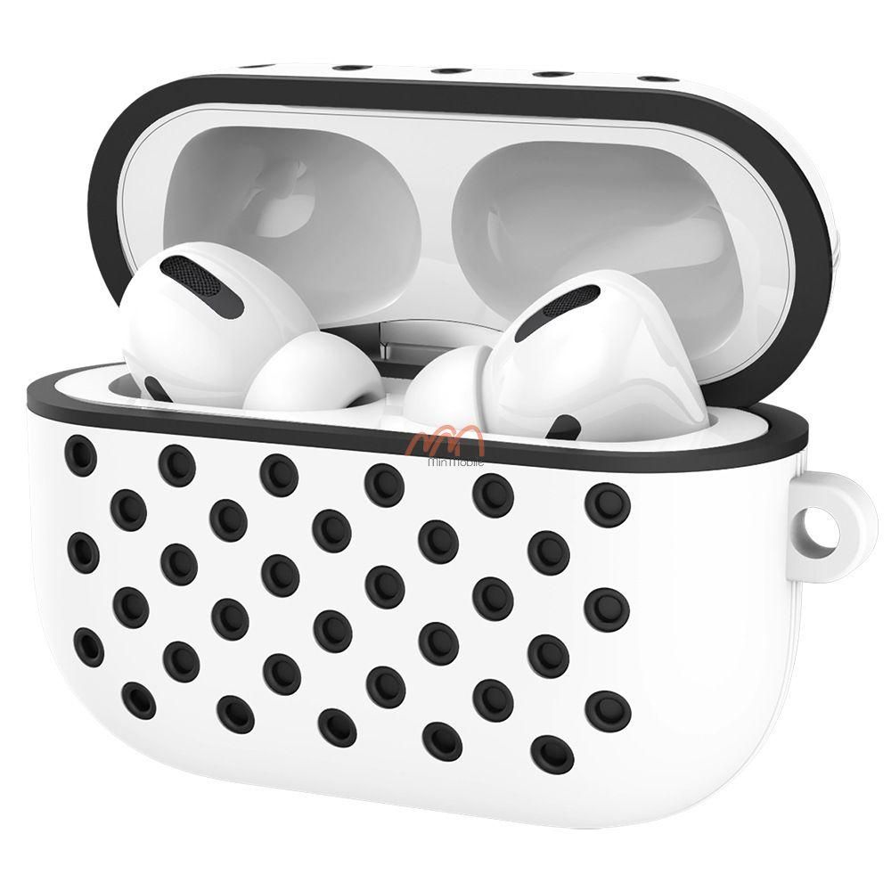 Case bảo vệ AirPods Pro kiểu Nike