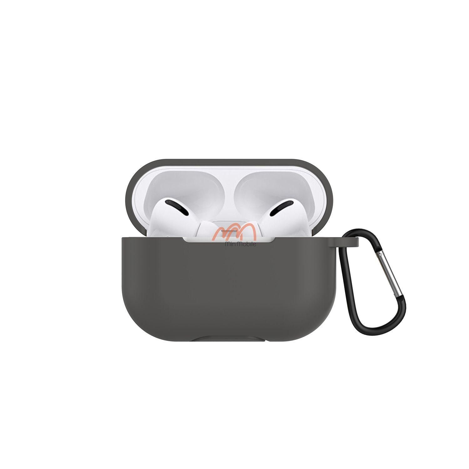 Case bảo vệ tai nghe AirPods Pro