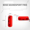Case bảo vệ tai nghe Bose SoundSport Free