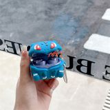 Case - Ốp Bảo Vệ Samsung Buds 2 Pro - Bulbasaur