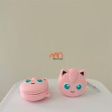 Case - Ốp Bảo Vệ Samsung Buds 2 Pro - Jigglypuff