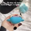 Case - Ốp Bảo Vệ Samsung Galaxy Buds 2 CSS02