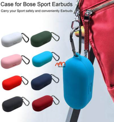 Case - Ốp Bảo Vệ Bose Sport Earbuds