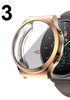 Case - Ốp Bảo Vệ Huawei Watch GT2 Pro