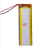 Cell pin lithium Polymer 903090 3.7V 3200mAh