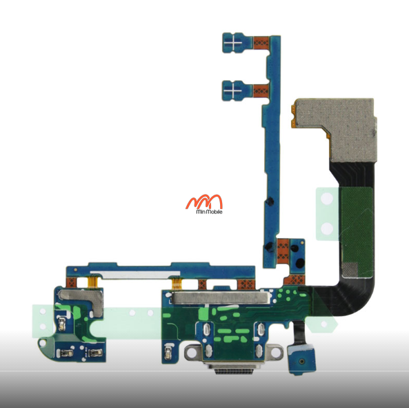 Cụm chân sạc Samsung Note 7 FE