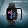 Kính Cường Lực Dẻo 3D Amazfit GTS 3