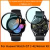 Kính Cường Lực Dẻo Huawei Watch GT 3 tại tphcm