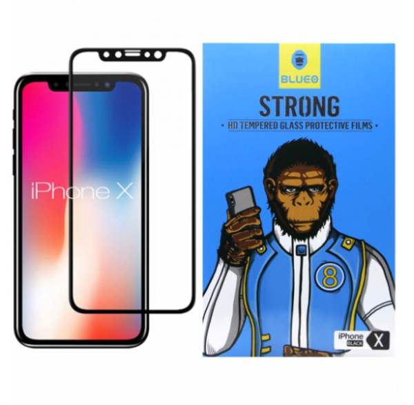 dán cường lực full màn iPhone X