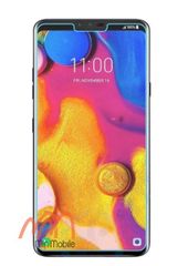 Dán dẽo LG V40 full Gor chính hãng