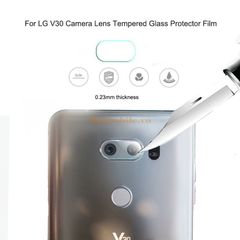 Dán Cường Lực Camera LG V30