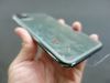 Dán lưng vân 3D kim cương iPhone 11 Pro Max