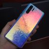 Dán lưng vân kim cương 3D Huawei P30 Pro