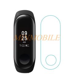 Dán màn hình Xiaomi Mi band 3 hiệu Gor