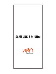 Dán PPF full Màn Hình Samsung S24 Ultra