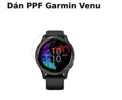 Dán PPF Garmin Venu