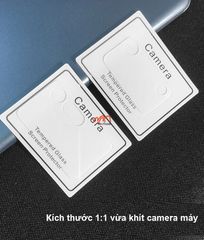 Dán bảo vệ Camera Samsung Galaxy Note 20 Ultra