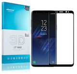 Dán cường lực 3D CP+ Max Nillkin Samsung S9