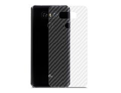 Dán lưng LG G6 vân Carbon