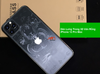 Dán Lưng Trong 3D Vân Rồng iPhone 11 Pro Max