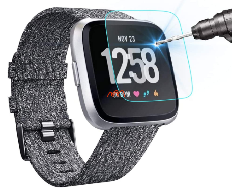 Dán màn hình Fitbit Versa – Min Mobile