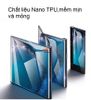 Dán màn hình PPF Huawei Mate XS
