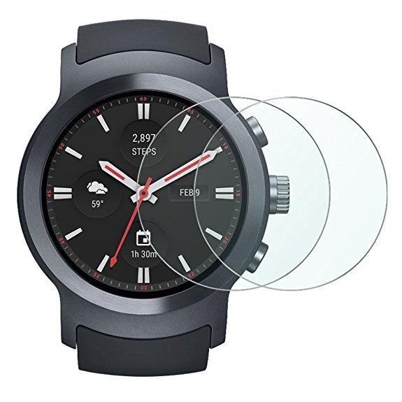 dán màn hình LG watch Sport