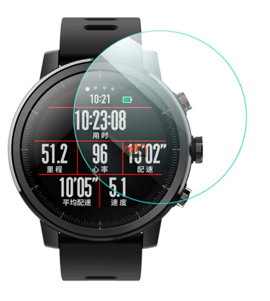 Dán màn hình Xiaomi Amazfit Stratos 4