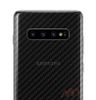 Dán lưng Samsung S10 / S10 Plus vân carbon