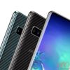 Dán lưng Samsung S10 / S10 Plus vân carbon