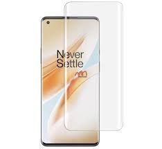 Dán PPF full màn hình OnePlus 8 Pro