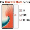 Dán PPF màn hình Huawei Mate 20X