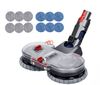 thay thế đầu lau kiêm hút bụi Dyson V7 V8 V10 V11 uy tín