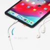 Đầu chuyển tai nghe Type C to 3.5 iPad Pro