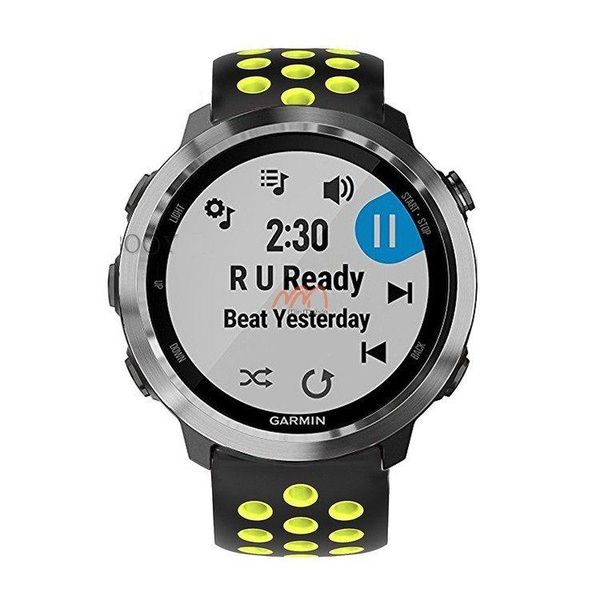 Nike garmin 2025