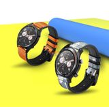 Dây da 2 lớp Huawei Watch GT2 hiệu Sikai