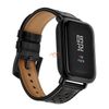 Dây da bấm lỗ Amazfit Bip