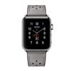 Dây da bấm lỗ Apple Watch seri 1 2 3 4 5